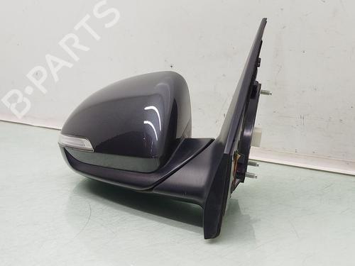 Right mirror KIA STONIC (YB) 1.6 CRDi | BP34720144C27 - Image 3