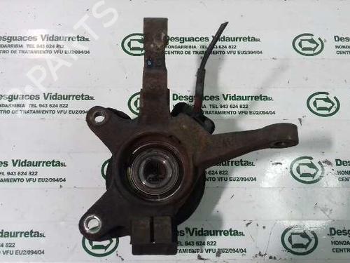 Used Right front steering knuckle HYUNDAI i10 I (PA) 1.1 (67 hp) 2002476