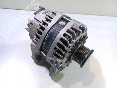 Used Alternator Alternator MERCEDES-BENZ VITO Van (W447) 109 CDI (447.601, 447.603, 447.605) (88 hp) 40106097 40106097
