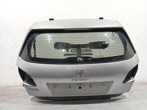 Used Tailgate Tailgate 39531138 39531138