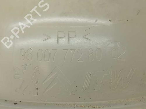 Expansion tank PEUGEOT 208 I (CA_, CC_)  | BP13552873C120