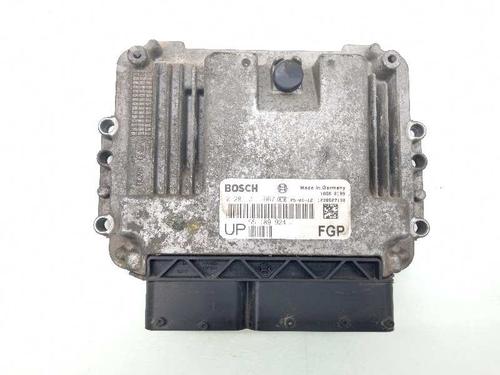 Used Engine control unit (ECU) OPEL ASTRA H GTC (A04) 1.9 CDTi (L08) (150 hp) 15777411