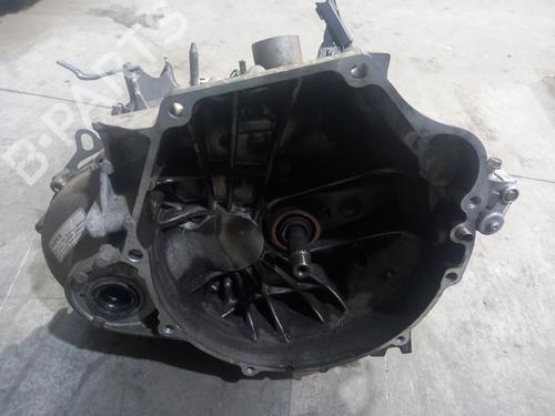 Used Gearbox HONDA CIVIC VIII Hatchback (FN, FK) 2.2 CTDi (FK3) (140 hp) 29544925