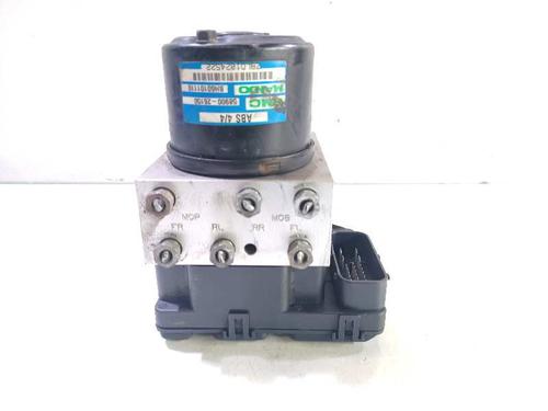 ABS pump HYUNDAI SANTA FÉ I (SM)  | BP12548543M43 