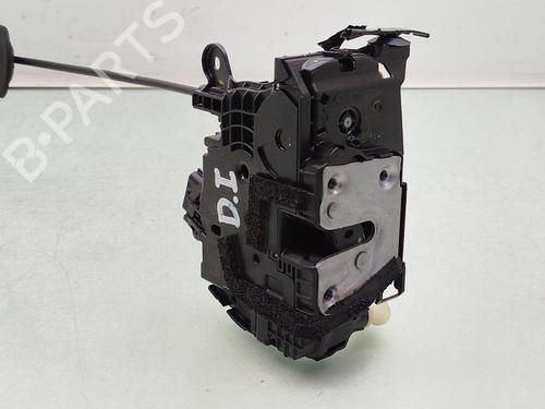 Used Front left lock Front left lock RENAULT ZOE (BFM_) ZOE (58 hp) 36014381 36014381