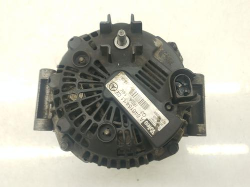Alternator MERCEDES-BENZ VITO / MIXTO Van (W639) 109 CDI (639.601, 639.603, 639.605) | BP31929498M7