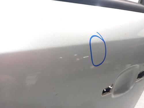 Left front door OPEL ZAFIRA / ZAFIRA FAMILY B (A05) 1.9 CDTI (M75) | BP29202476C2 