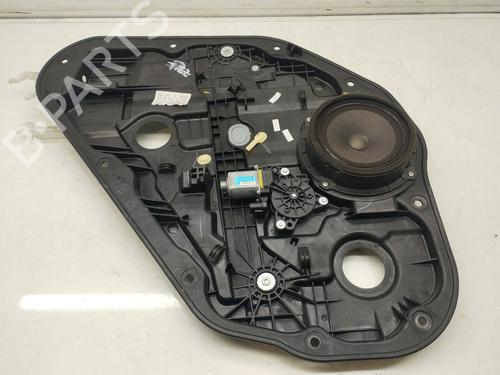 Vindusheismekanisme venstre bak HYUNDAI i30 Estate (GD) 1.6 CRDi (110 hp) 31793029