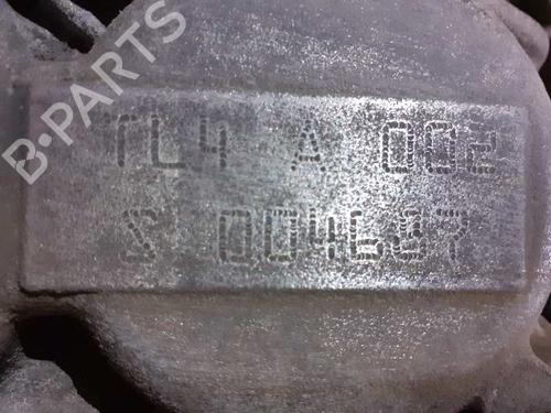 Gearbox RENAULT CLIO III (BR0/1, CR0/1)  | BP4735926M3 