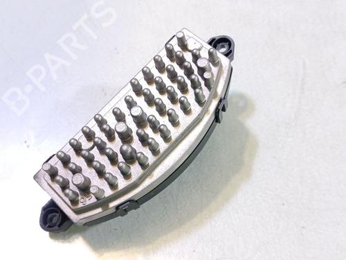 Used Heater resistor VW T-CROSS (C11, D31) [2018-2025]  29244815
