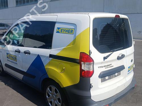 Engine FORD TRANSIT COURIER B460 Box Body/MPV 1.0 EcoBoost | BP38443711M1 - Image 19