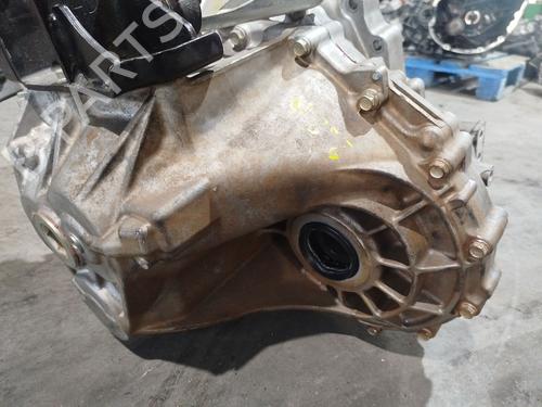 Gearbox TOYOTA AVENSIS (_T25_) 2.2 D-4D (ADT251_, ADT251R) | BP29608948M3 
