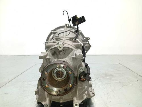 Gearbox JAGUAR XE (X760)  | BP13546151M3 