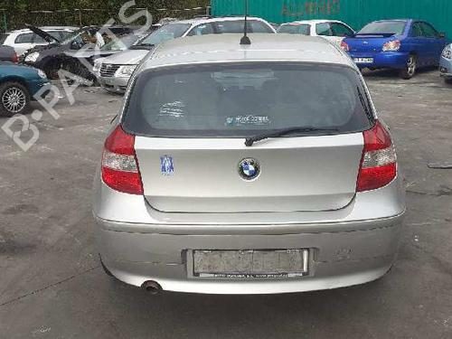AC radiator BMW 1 (E87) 118 i | BP8525806M32 