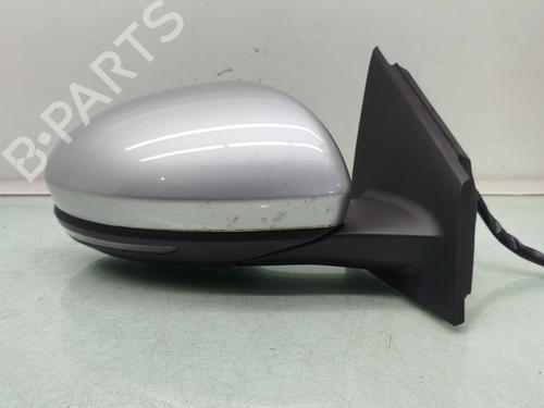Used Right mirror RENAULT MEGANE IV Hatchback (B9A/M/N_) 1.2 TCe 130 (B9MR) (130 hp) 30298634