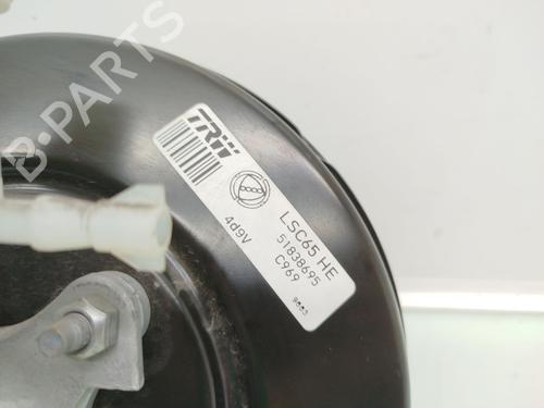 Servo brake FIAT 500 (312_) 1.2 (312AXA1A) | BP19405461M42 