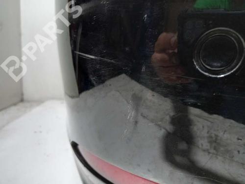 Rear bumper BMW 5 (E60) 530 d | BP10097277C8 