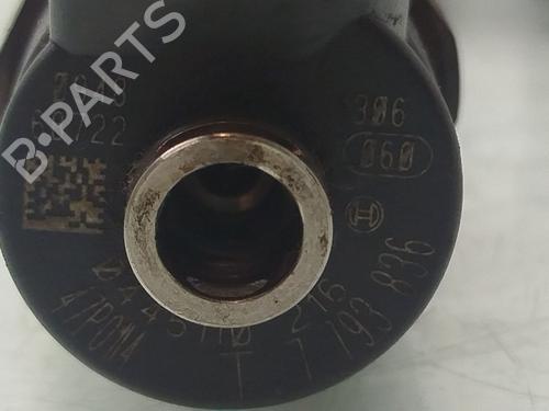 Injector BMW X3 (E83) 2.0 d | BP25745709M100 