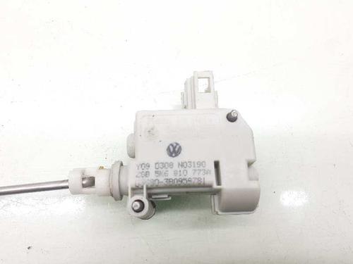 Electronic module VW GOLF VI (5K1) 2.0 GTi | BP15526434M83 