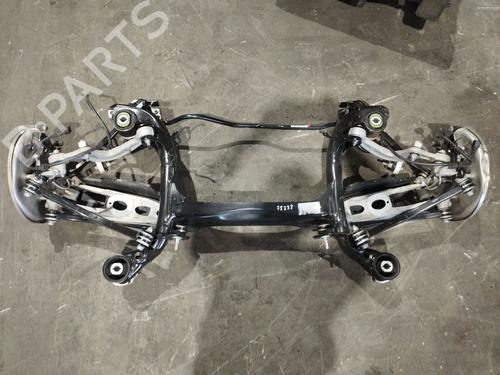 Used Rear axle AUDI A5 Sportback (F5A, F5F) 35 TDI (163 hp) 29431320