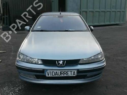 Left mirror PEUGEOT 406 (8B) 2.0 HDI 90 | BP1319467C26 