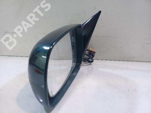 Left mirror SKODA FABIA I (6Y2)  | BP10030520C26 