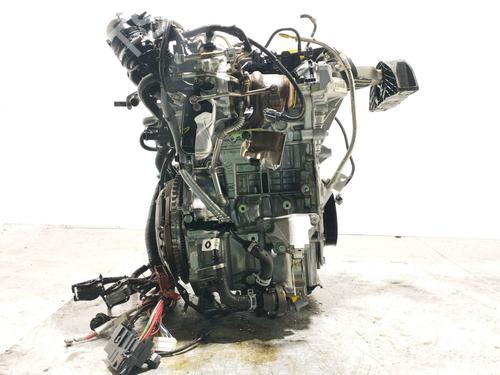 Engine DACIA SANDERO III 1.0 SCe 65 | BP19700167M1 
