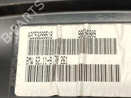 Instrument cluster BMW X5 (E70) 3.0 si | BP32185068C47 - Image 4