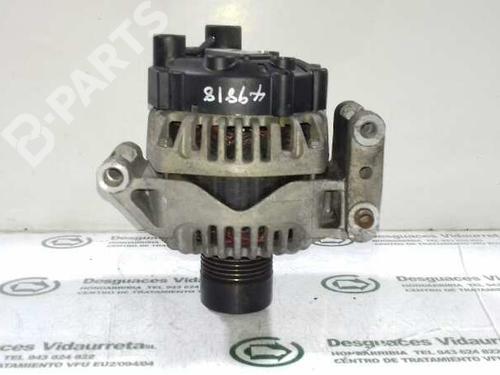 Used Alternator OPEL CORSA C (X01) 1.3 CDTI (F08, F68) (70 hp) 1737944