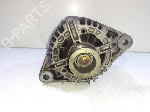 Alternator ALFA ROMEO 147 (937_) 1.6 16V T.SPARK ECO (937.AXA1A, 937.BXA1A) | BP7883538M7 