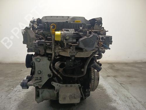 Engine RENAULT TRAFIC III Van (FG_) 1.6 dCi 120 (FGMK) | BP36017798M1  - Image 6