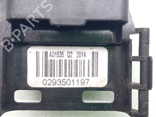Front right lock PEUGEOT 5008 (0U_, 0E_)  | BP16826915C97 