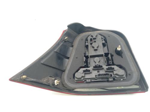 Right taillight VW GOLF IV (1J1) 1.9 TDI | BP26978751C35 