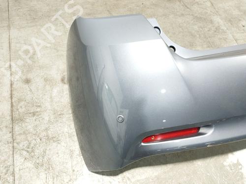 Rear bumper TOYOTA VERSO (_R2_) 1.6 (ZGR20_, ZGR20R) | BP31944901C8 