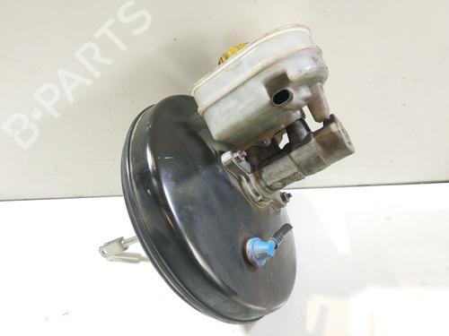 Servo brake IVECO DAILY VI Van 35S16, 35C16, 40C16, 50C16, 70C16 | BP31801422M42