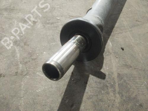 Driveshaft NISSAN TERRANO II (R20) 2.7 TDi 4WD | BP27697674M37 