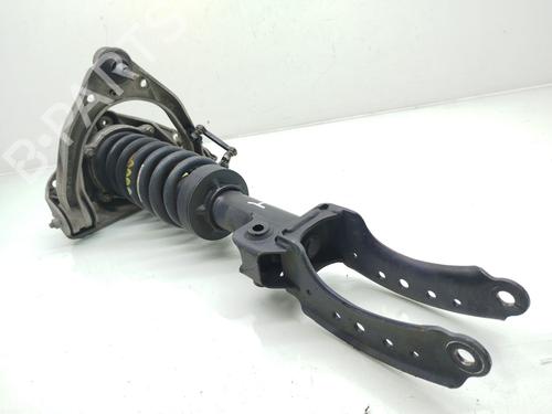 Left front shock absorber AUDI Q7 (4LB) 3.0 TDI quattro | BP38074685M16 - Image 3