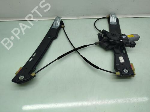 Used Front right window mechanism LAND ROVER RANGE ROVER EVOQUE (L538) 2.0 D 4x4 (150 hp) 30589587