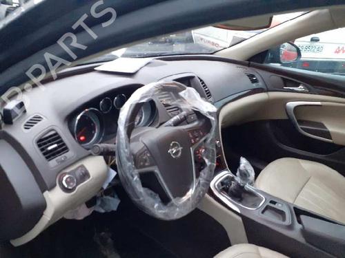 Gearbox OPEL INSIGNIA A Sports Tourer (G09) 2.0 CDTI (35) | BP12232507M3 