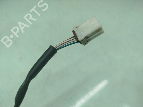 Right mirror MITSUBISHI CARISMA (DA_) 1.6 (DA1A) | BP21561853C27 