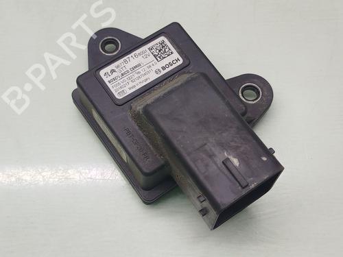 Used Electronic module Electronic module DS DS 4 / DS 4 CROSSBACK (NX_) 1.6 BlueHDi 120 (120 hp) 36109734 36109734