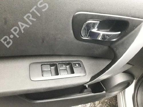 Instrument cluster NISSAN QASHQAI / QASHQAI +2 I (J10, NJ10, JJ10E) 1.5 dCi | BP2528982C47 