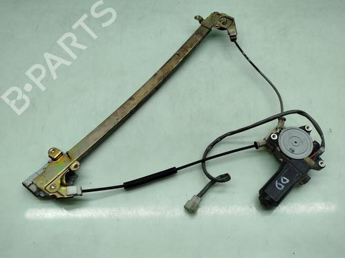 Used Front right window mechanism Front right window mechanism SUZUKI VITARA Cabrio (ET, TA) 1.9 D (SE419TD) (75 hp) 40106570 40106570
