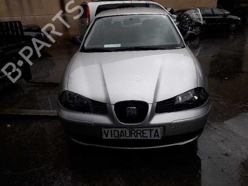 Computer motormanagement SEAT IBIZA III (6L1) 1.4 16V | BP2529205M57 