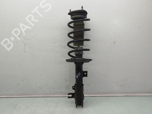 Left front shock absorber MAZDA CX-5 (KE, GH) 2.0 (KEEFW) | BP39146273M16 - Image 1
