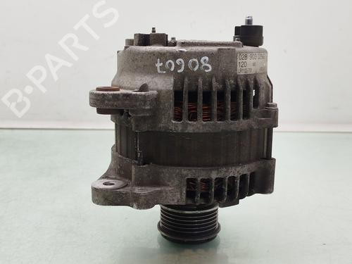 Alternator SEAT LEON (1M1) 1.9 TDI | BP32096250M7  - Image 5