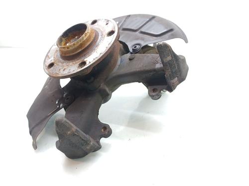 Right front steering knuckle VW GOLF V (1K1) 1.9 TDI | BP20168417M26 