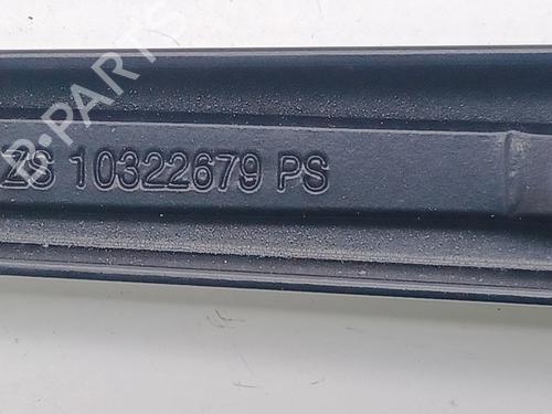 Vindspejlsviskerarm MG MG ZS SUV (AZS1) 1.5 VTi | BP33831970C143  - Image 5