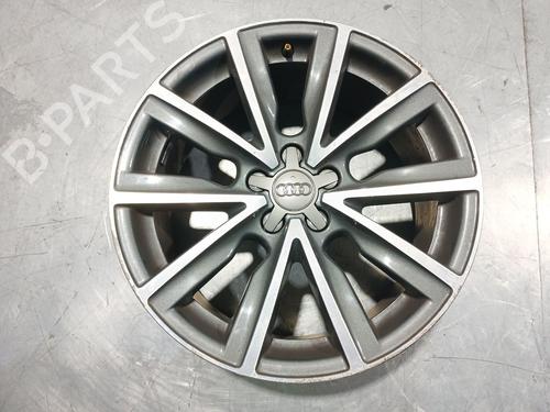 Used Rim Rim AUDI A1 Sportback (8XA, 8XF) 1.4 TDI (90 hp) 34193719 34193719