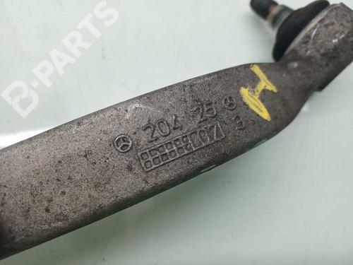 Left front suspension arm MERCEDES-BENZ C-CLASS (W204)  | BP9906595M12 